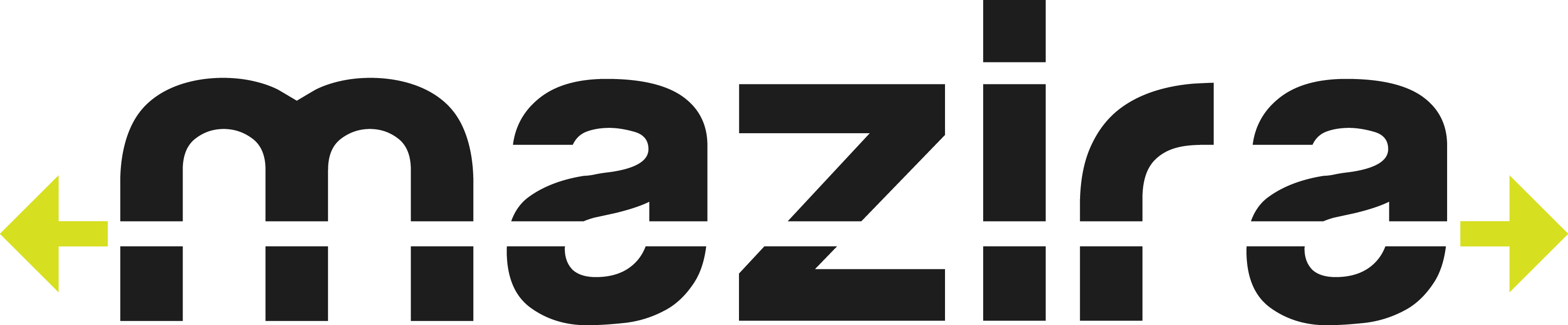 Mazira Logo
